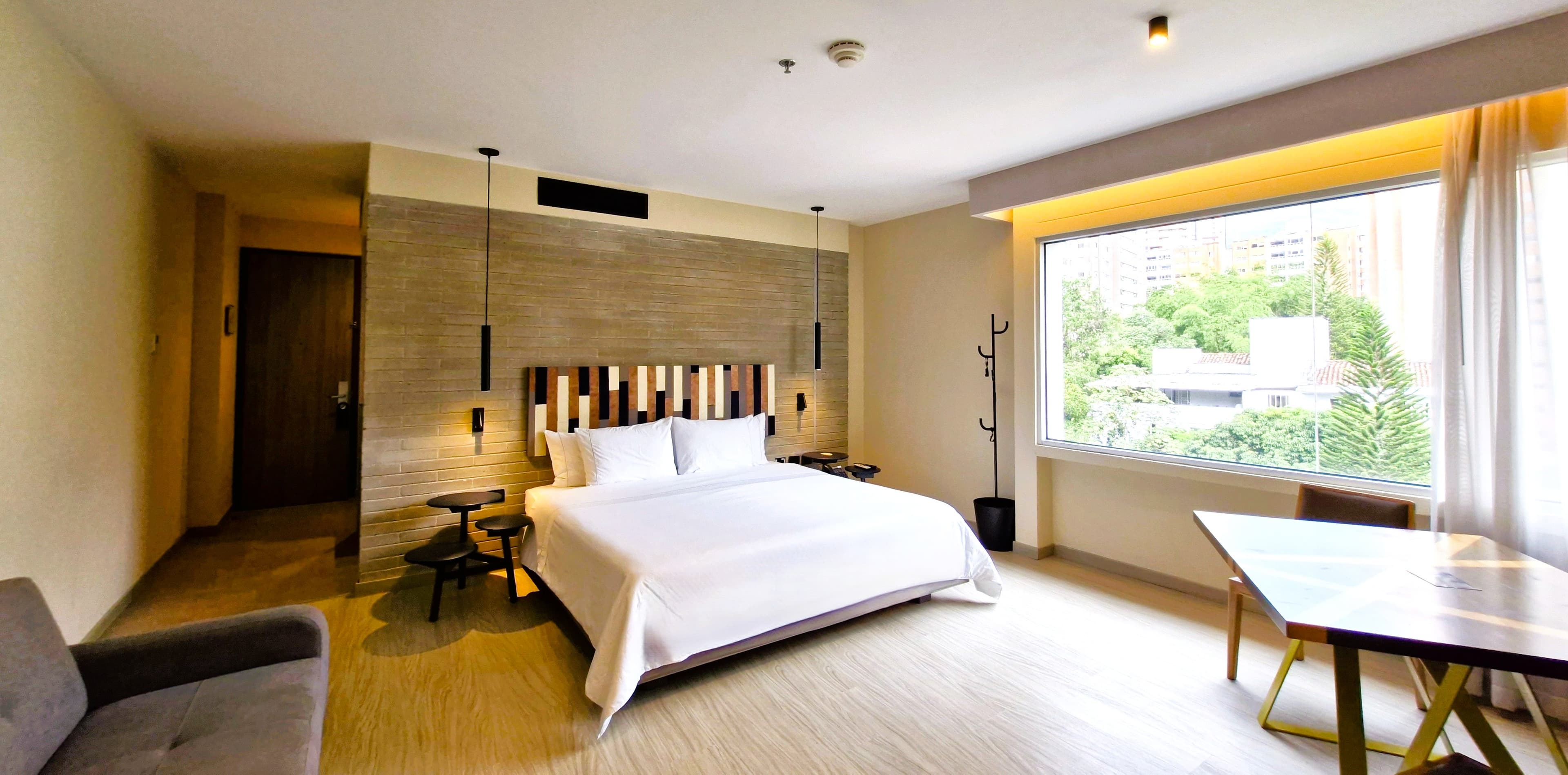 Cama 3 Familiar V Grand 