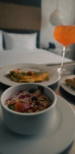 V Grand Hotel Medellín - Imagem 3