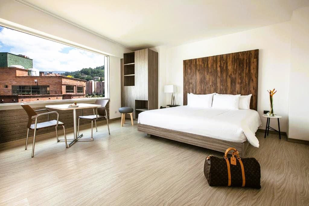 Cama Estudio 1 V Grand