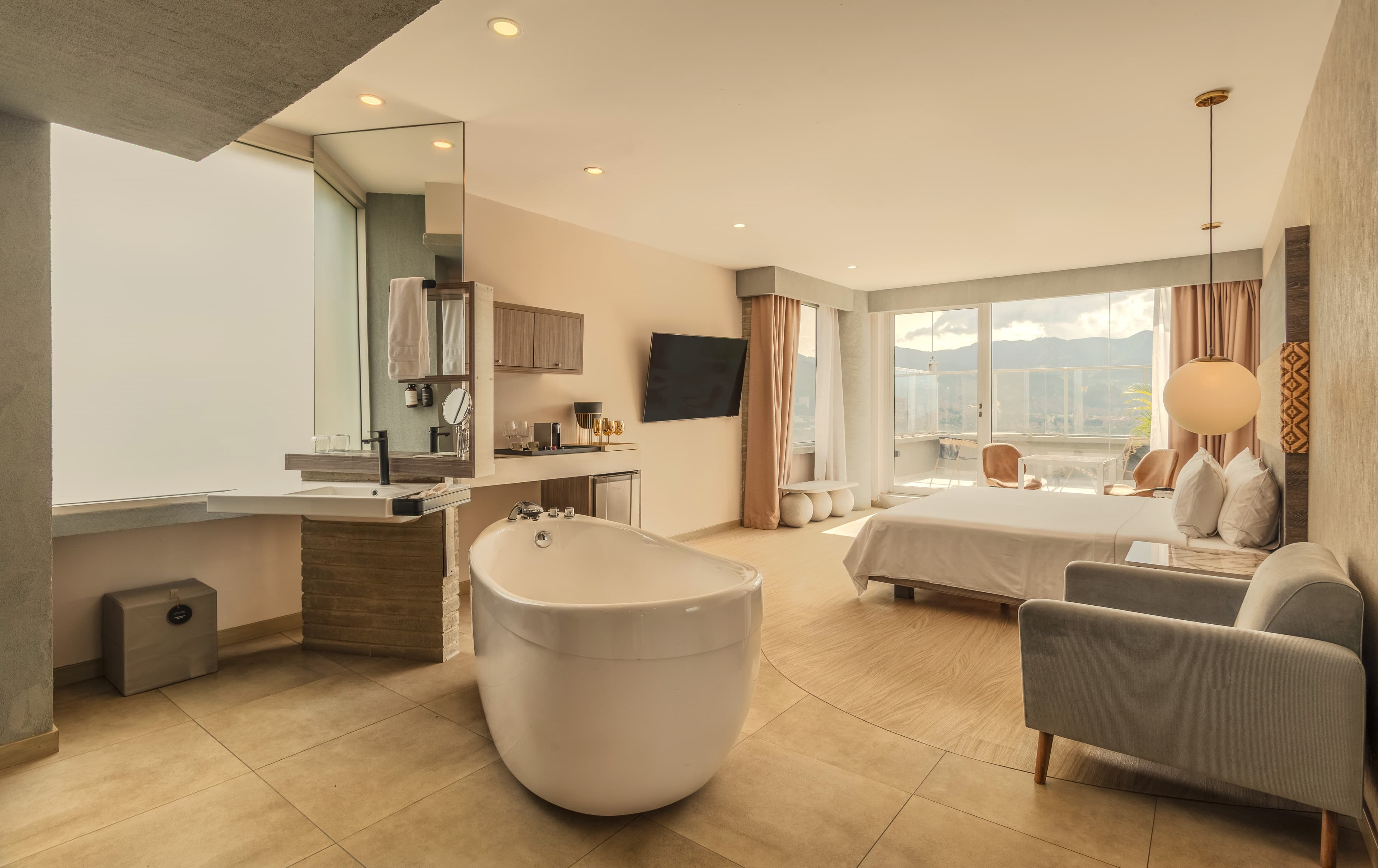 suites