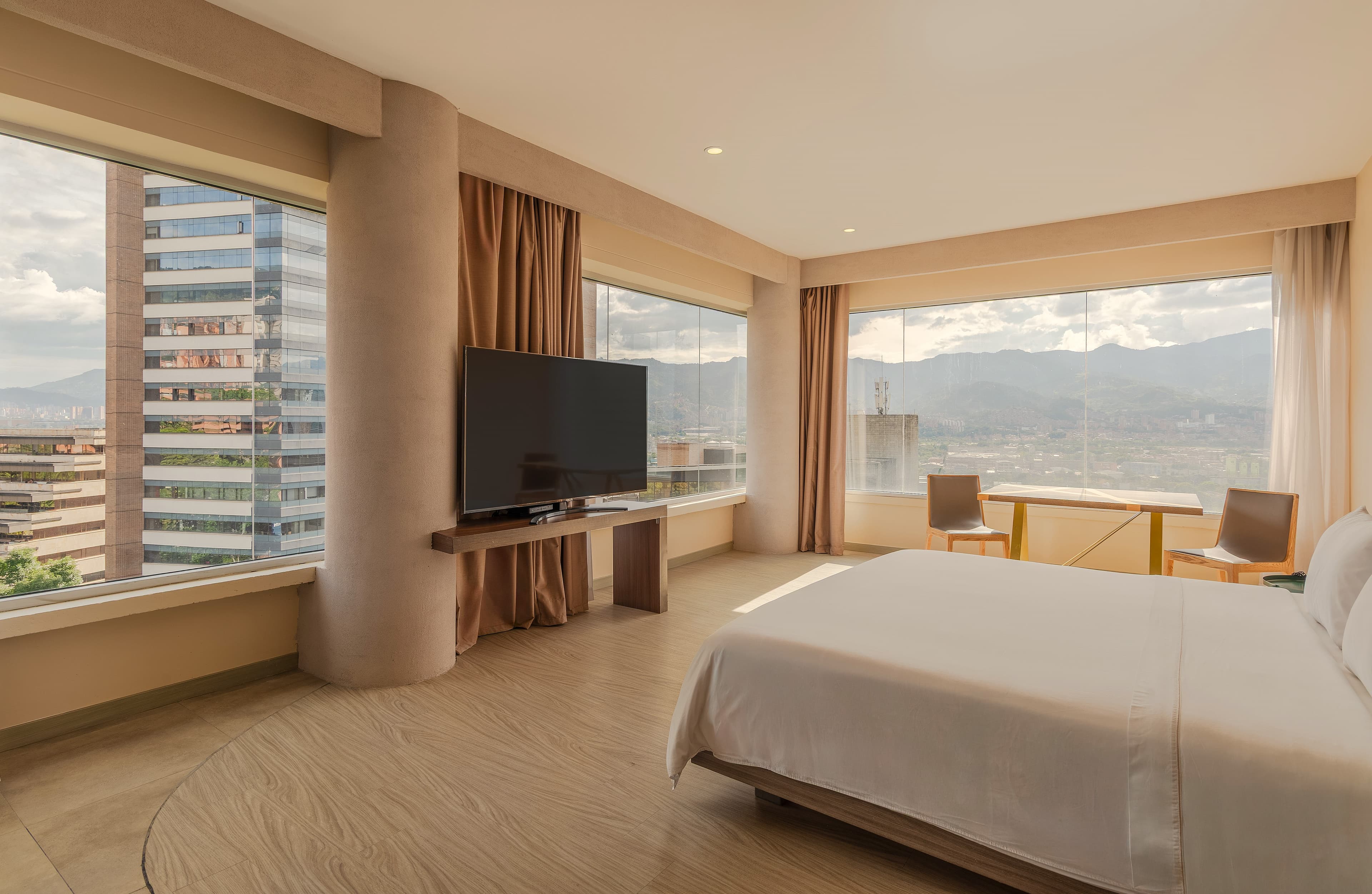 Junior Suite V Grand