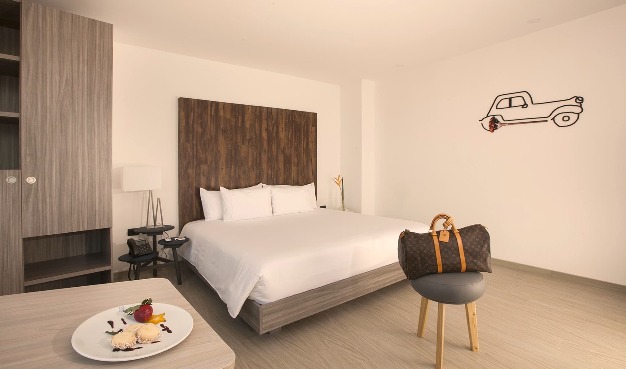 Panorámica Estudio 1 V Grand