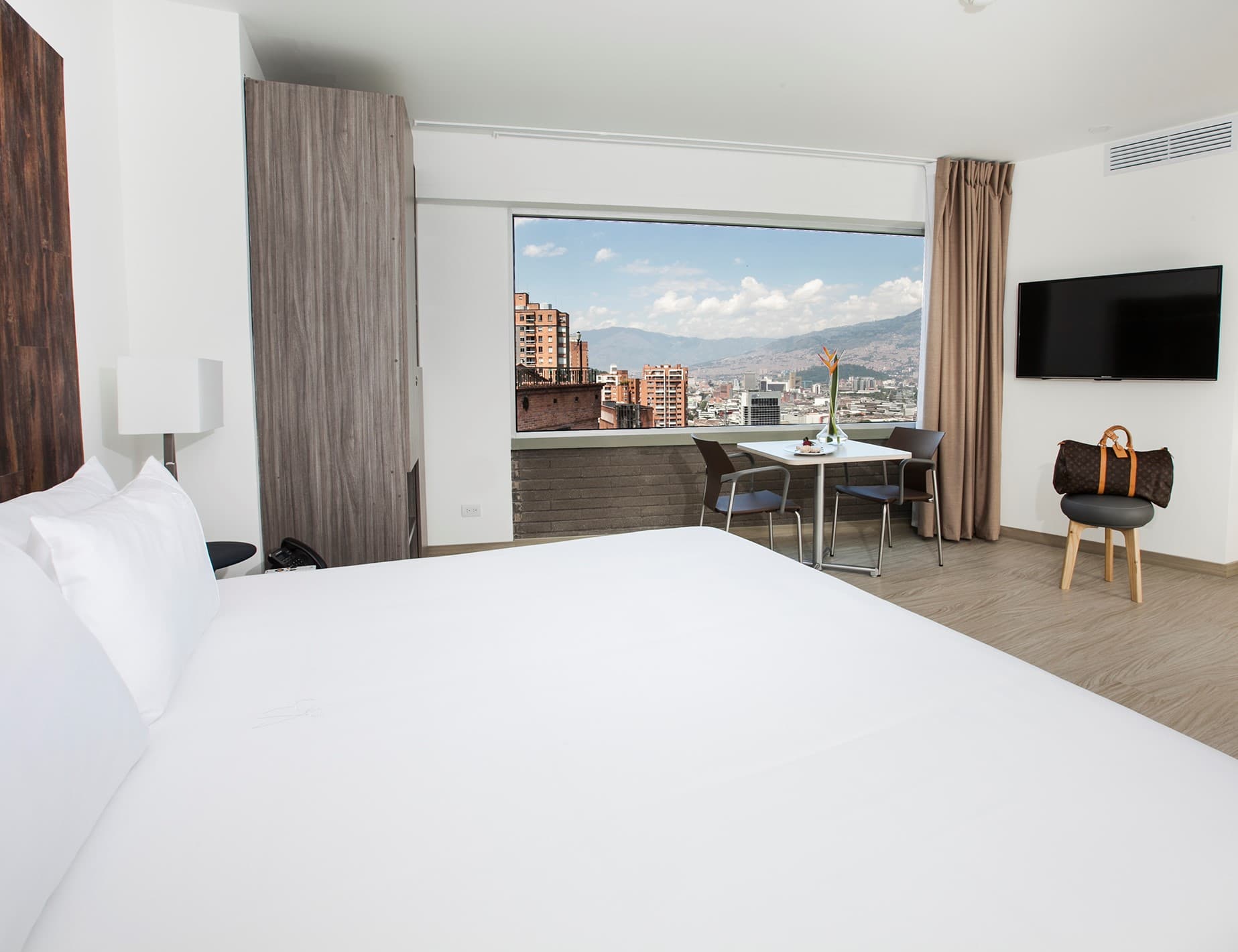 Cama 2 Estudio 2 V Grand