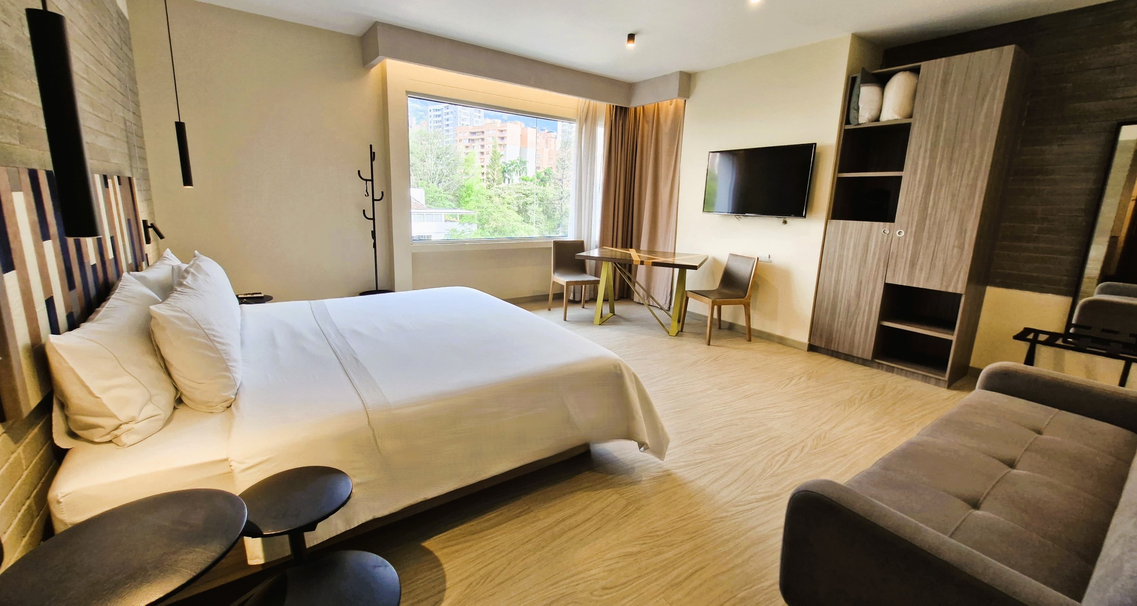 Cama Familiar V Grand