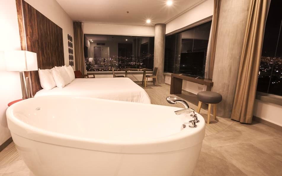 Junior suite 2