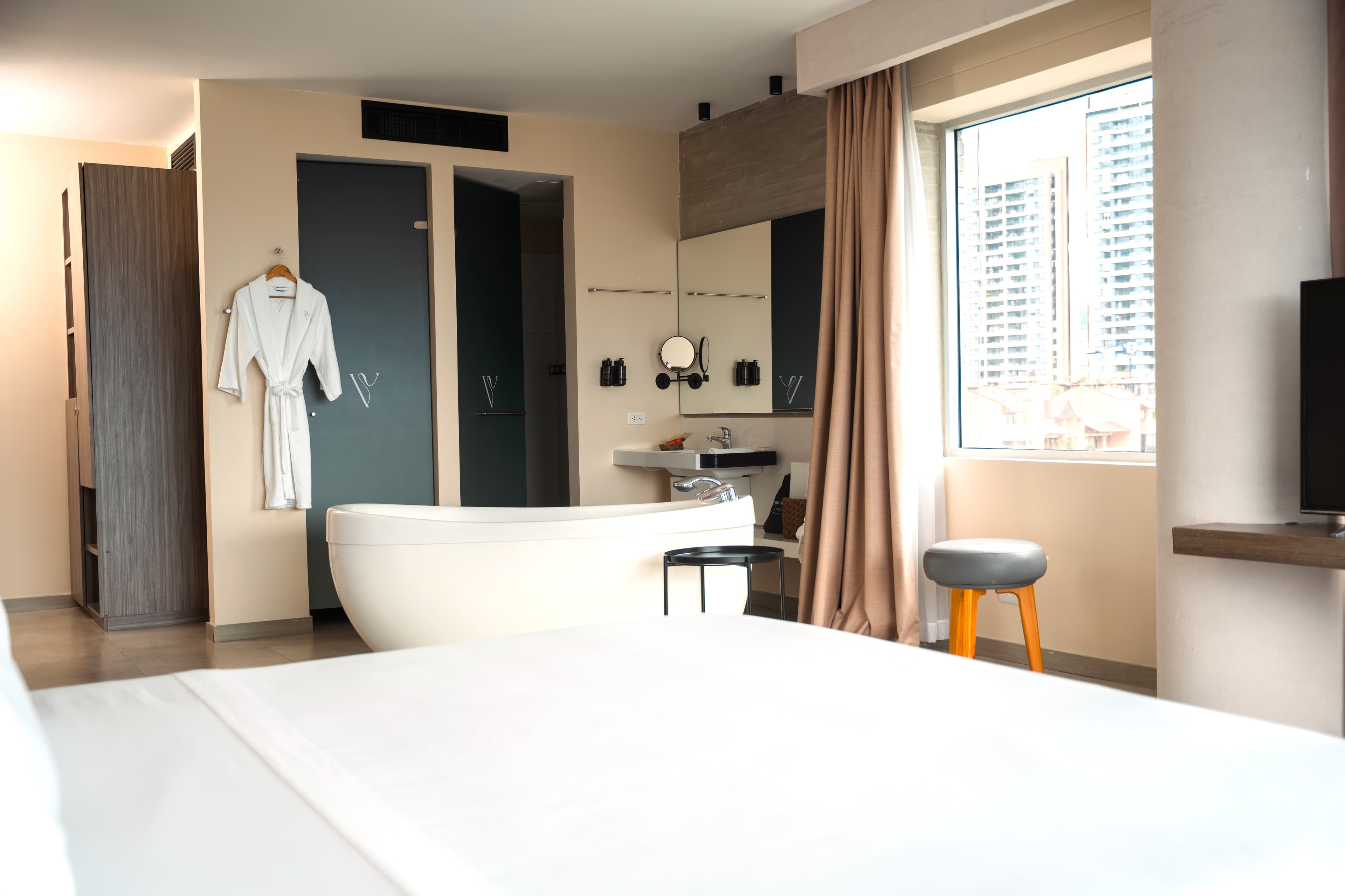 Muebles Grand Suite V grand