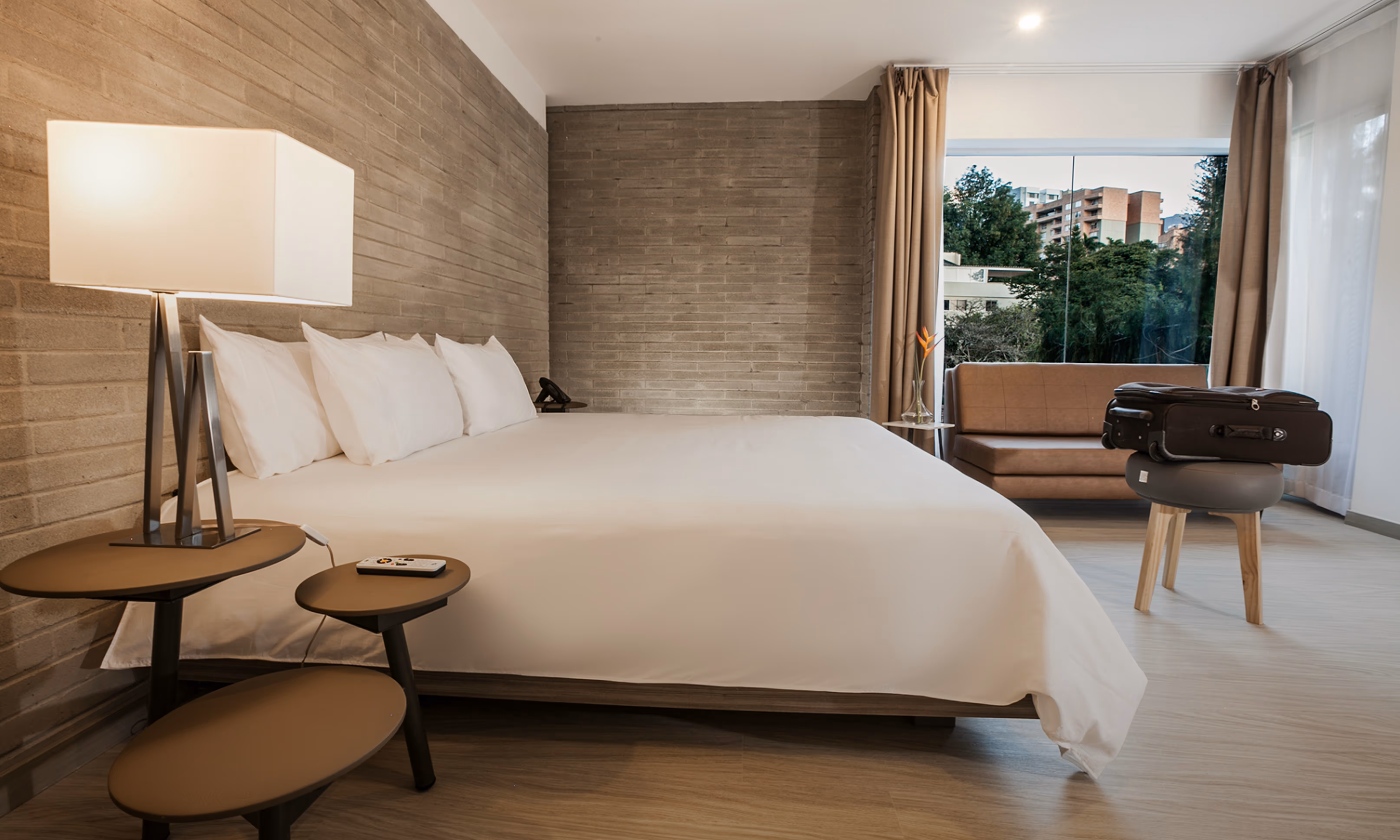 Cama 3 Familiar V Grand