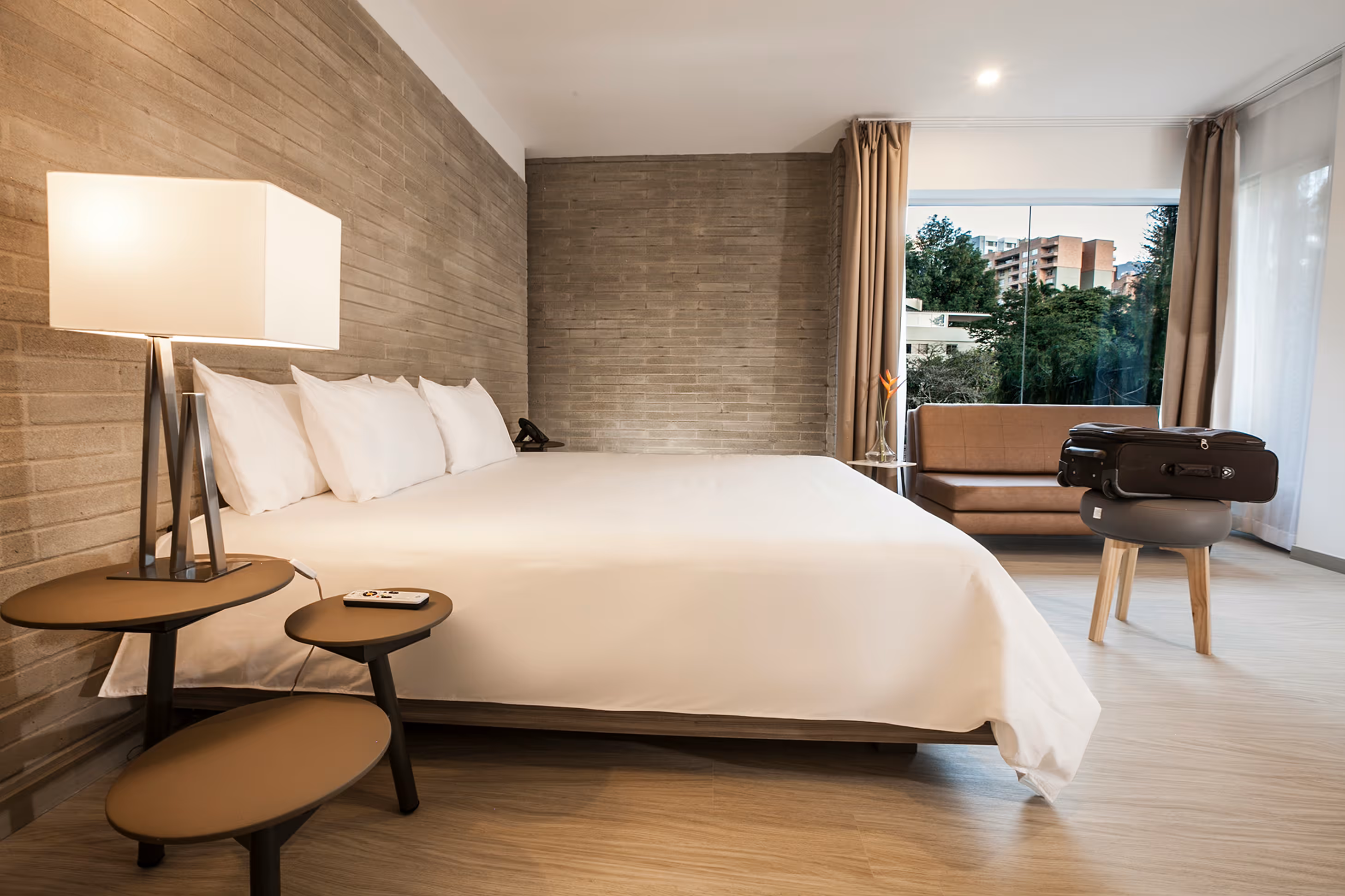 Cama familiar V Grand