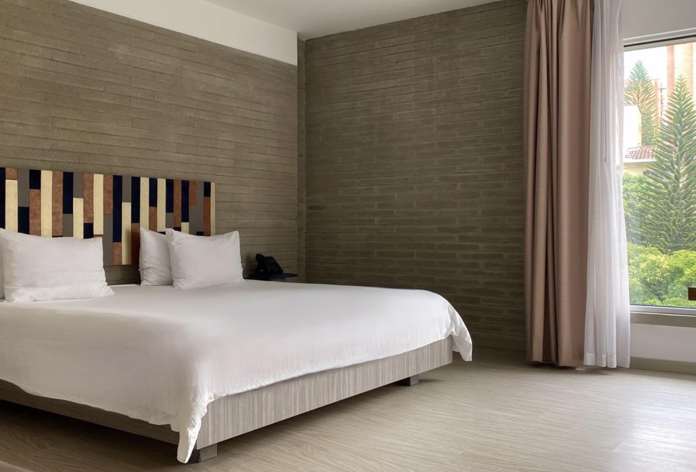 Cama Familiar V Grand