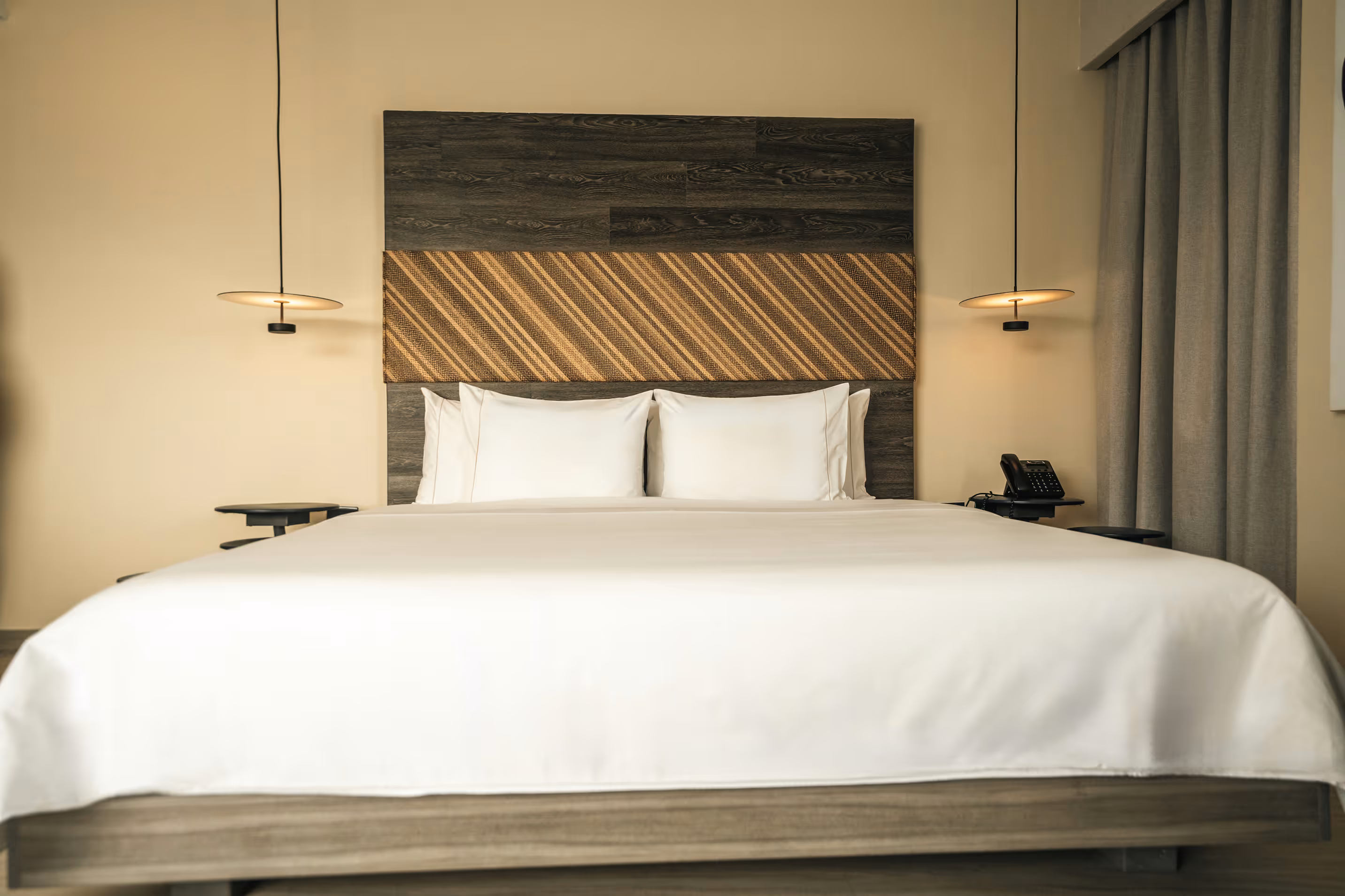 Cama Junior Suite V Grand