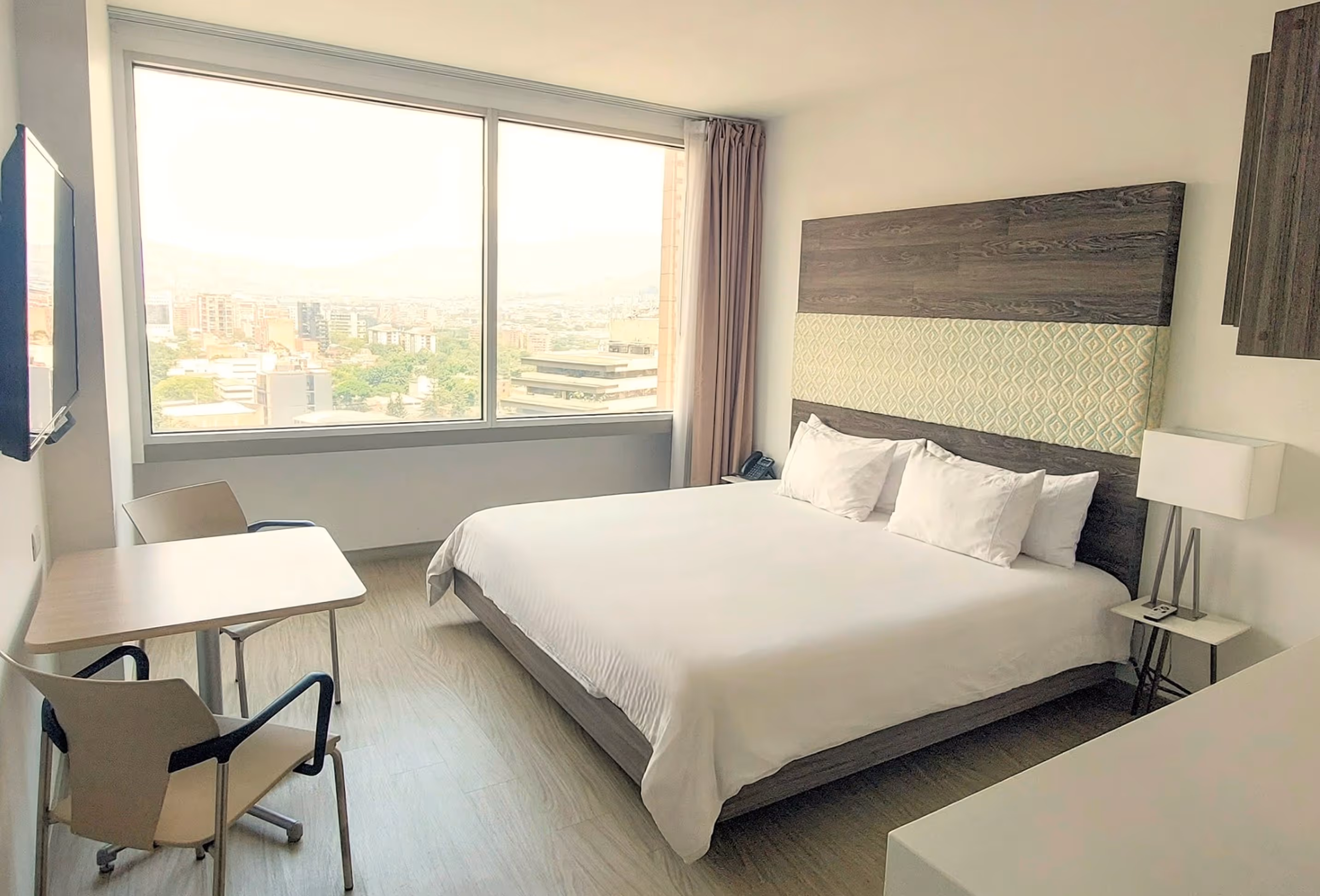 Cama 2 Estudio 2 V Grand