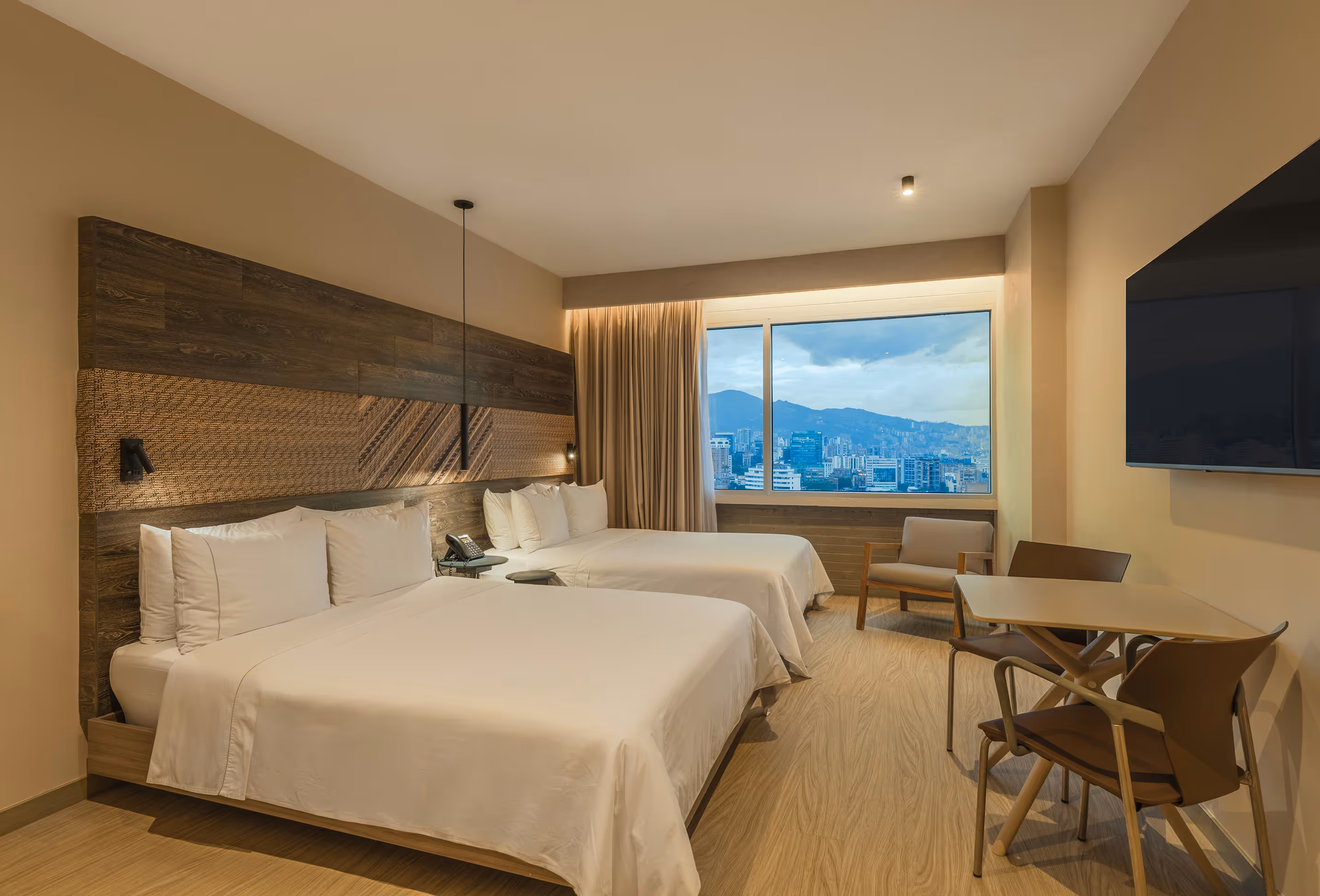 Camas Estudio 2 V Grand