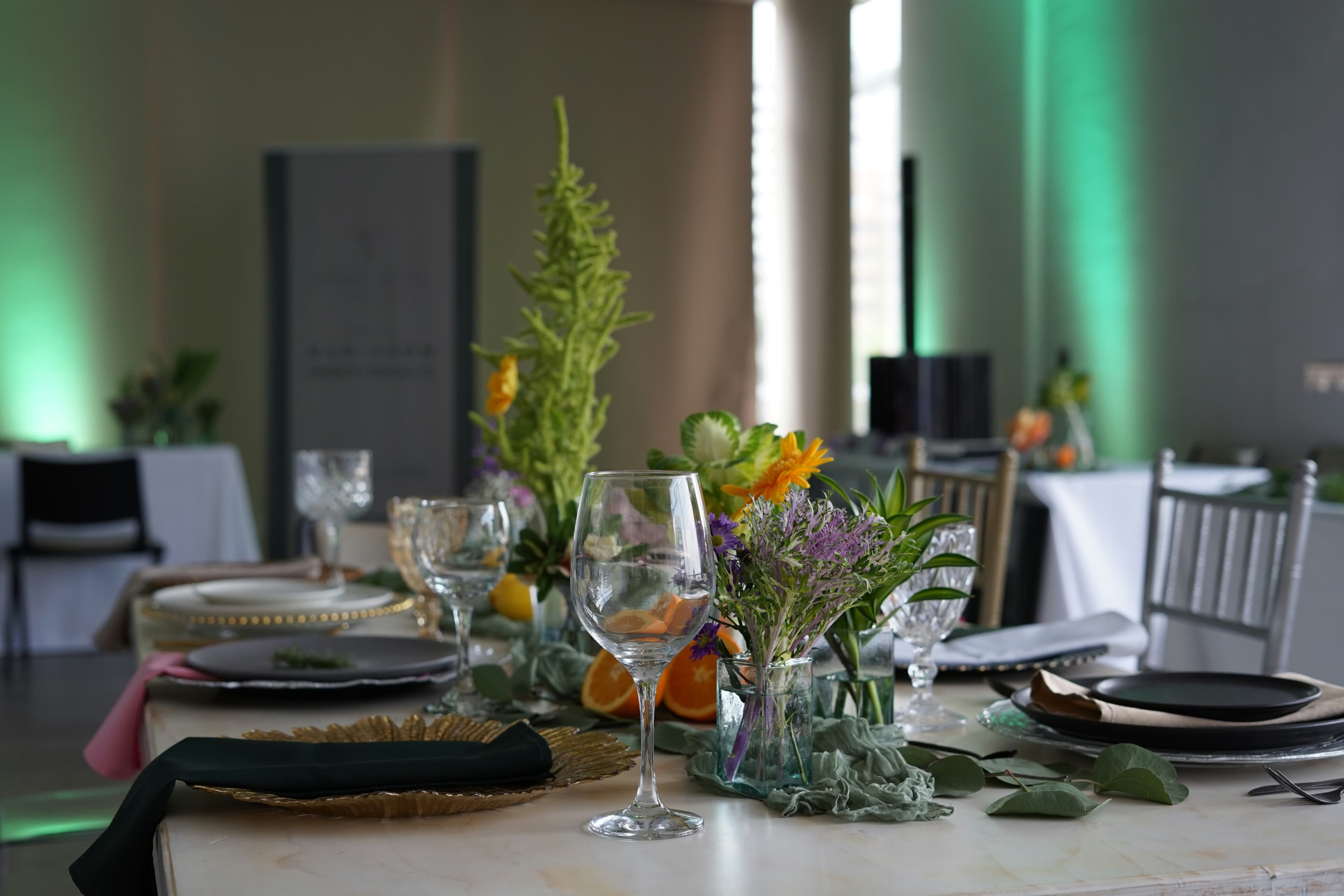 Eventos con propósito en V Grand Hotel