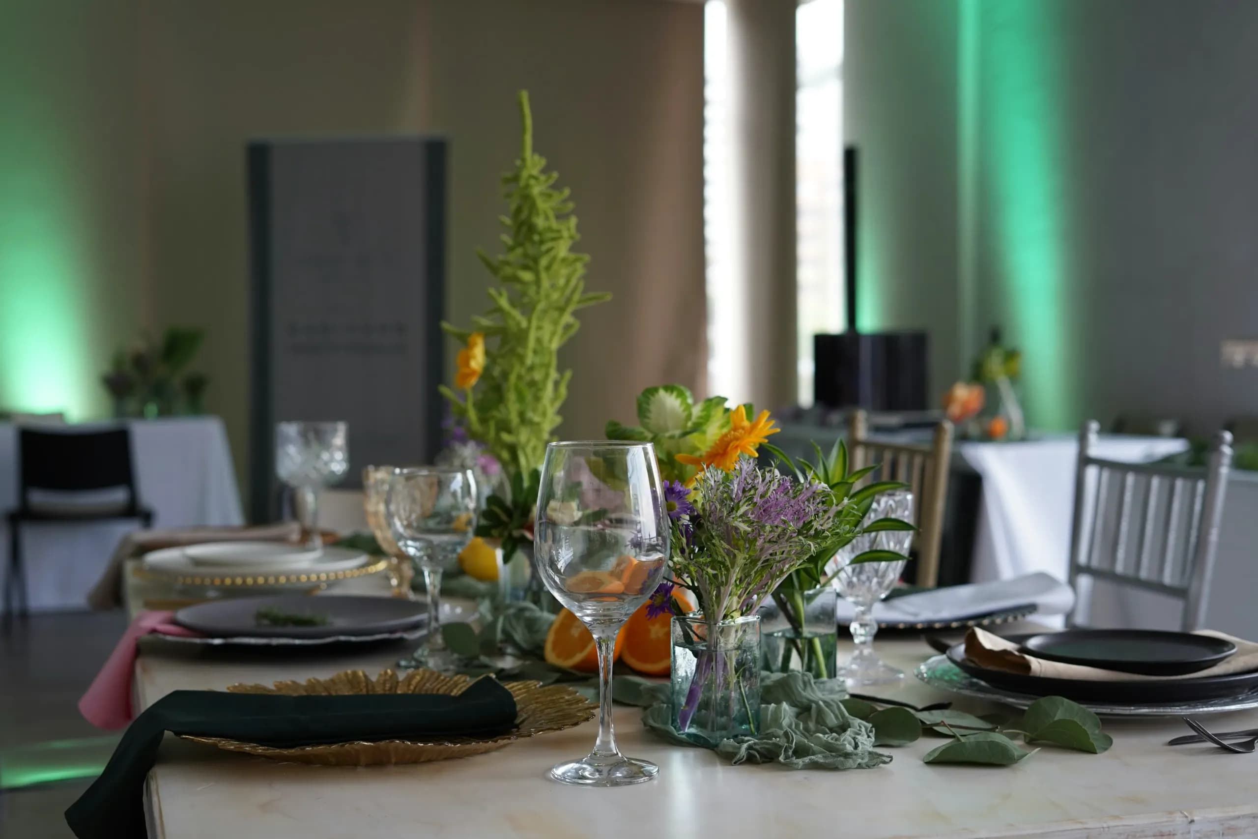 Eventos con propósito en V Grand Hotel