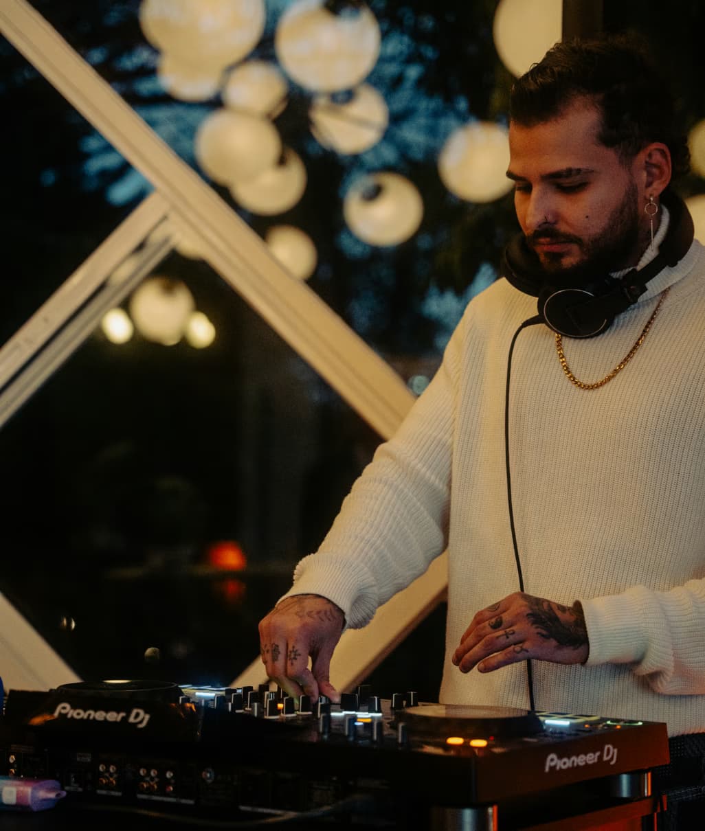 Espacios para eventos V Grand