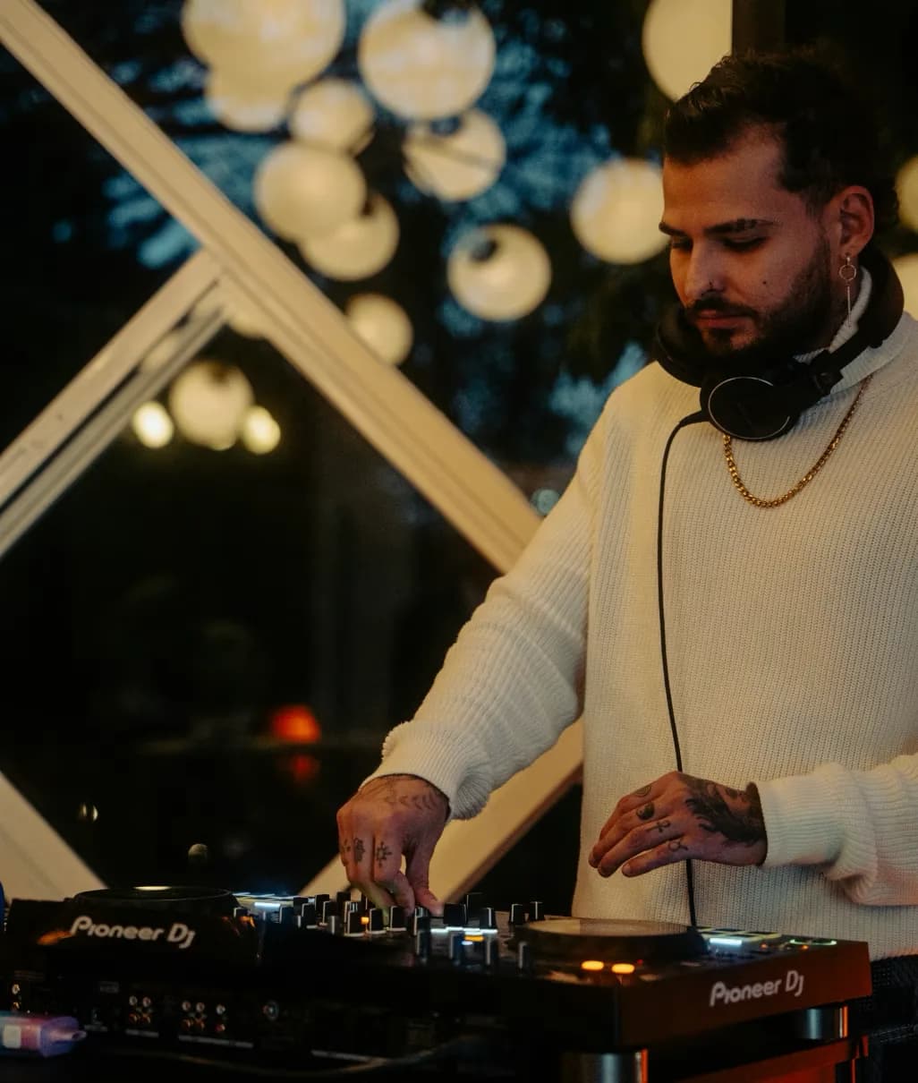 Espacios para eventos V Grand