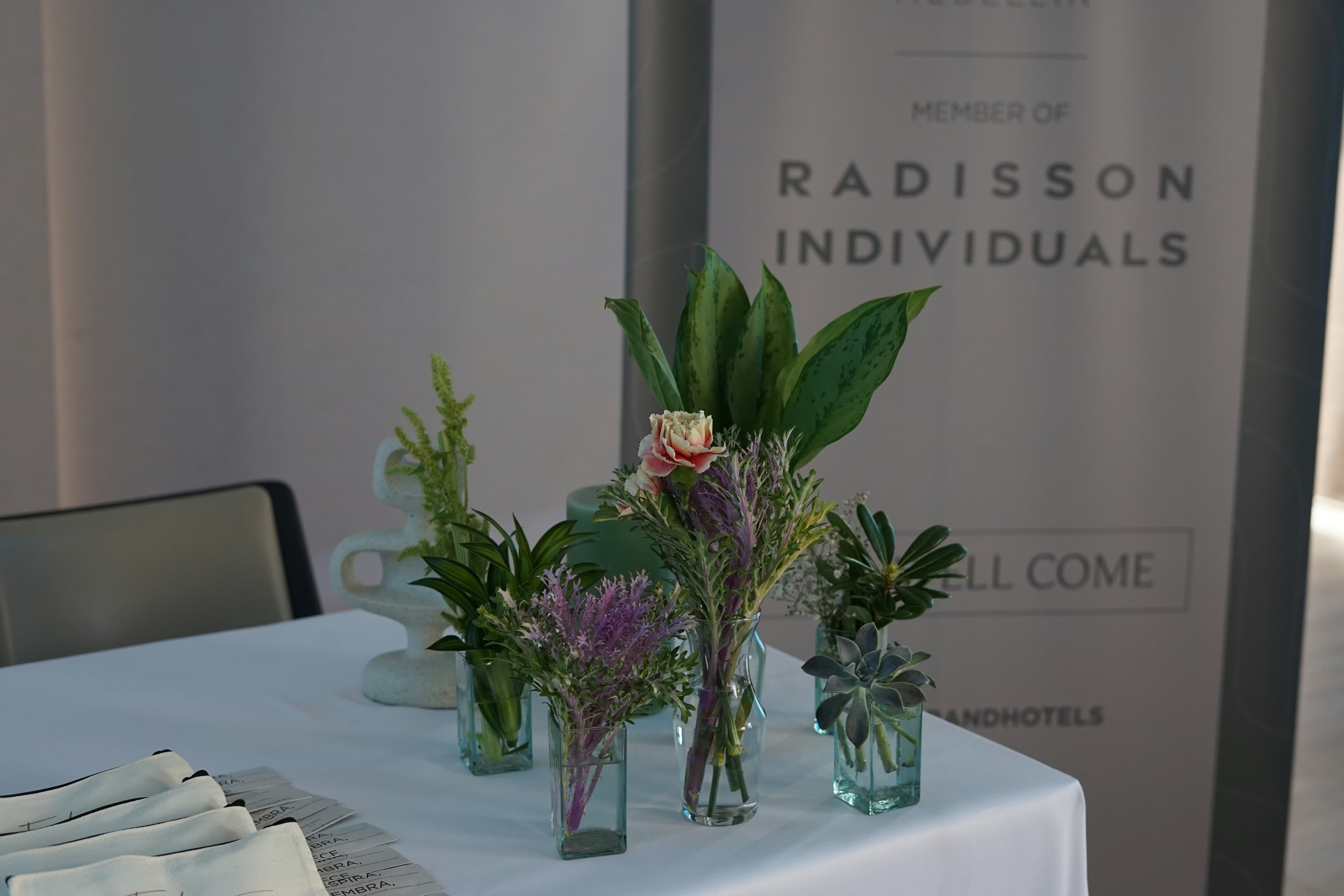 Boda en V Grand Hotel 1