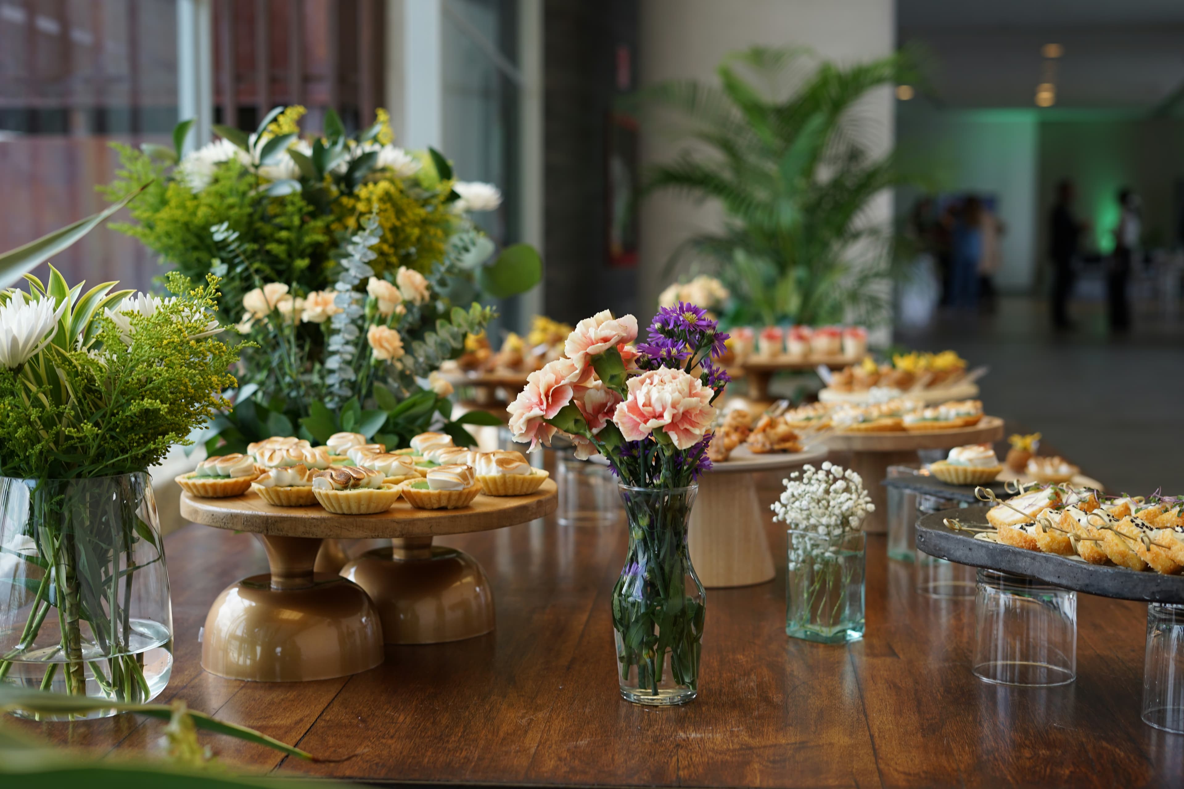 Boda en V Grand Hotel 2