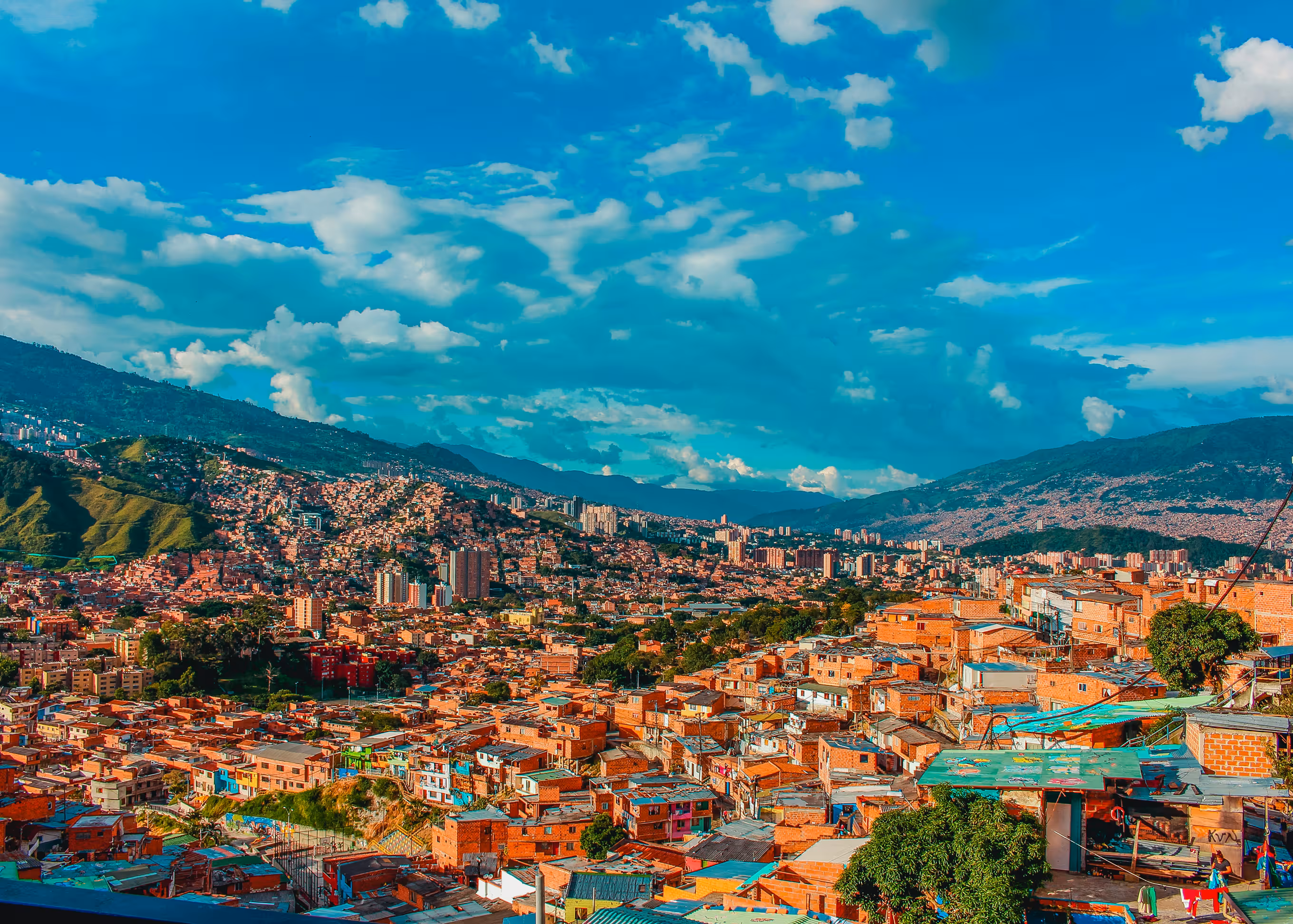 Medellín 