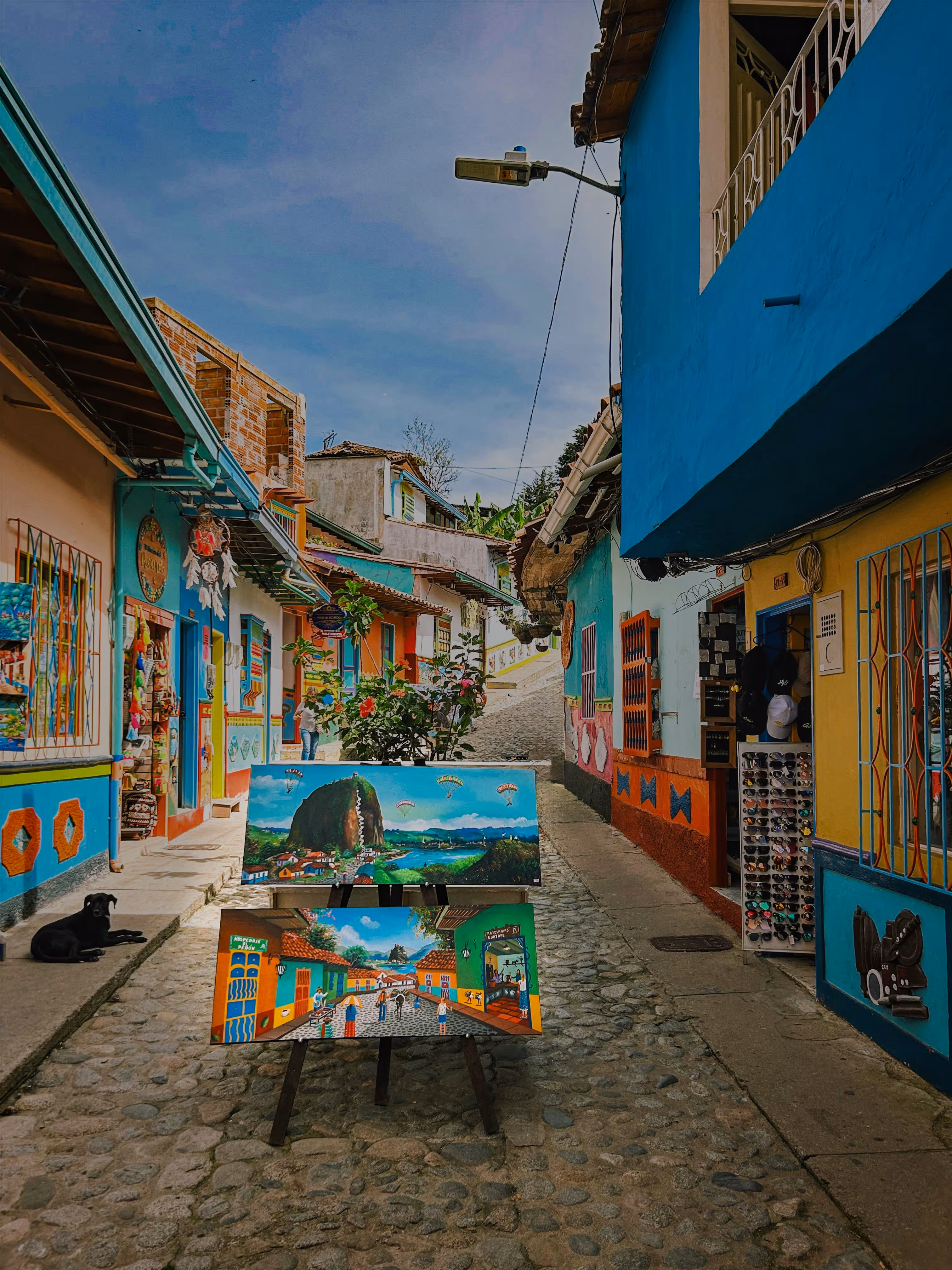 Guatape7