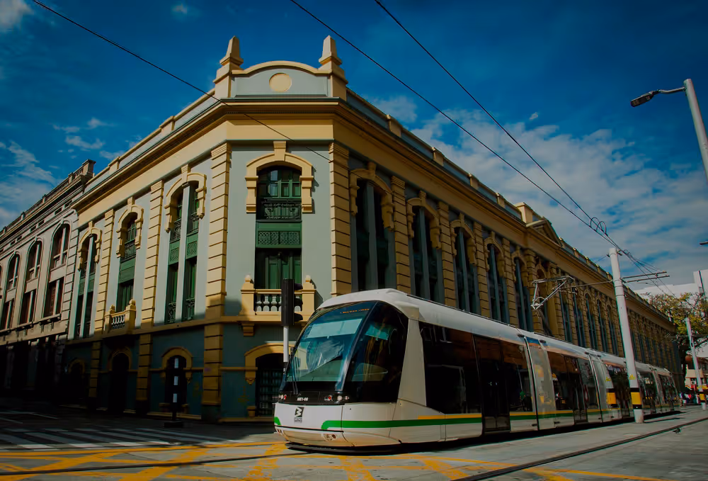 v grand city tour